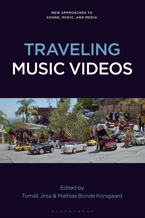 Traveling Music Videos (Hardcover)