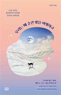 우리는 매 순간 빛을 여행하고 :그림 그리는 물리학자가 바라본 일상의 스펙트럼 