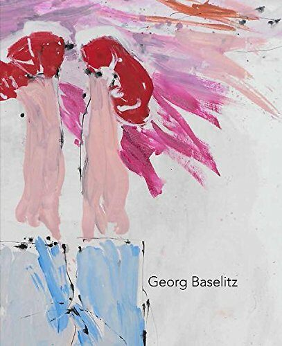 Georg Baselitz (Paperback)