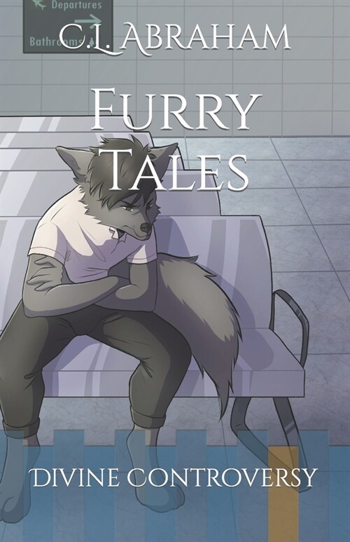 Furry Tales: Divine Controversy (Paperback)