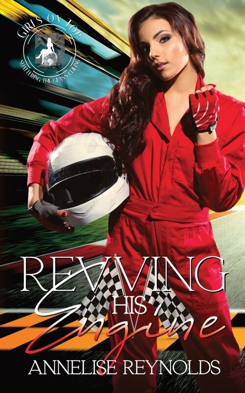 Revving His Engine: A Sunset Falls Novella (Paperback)