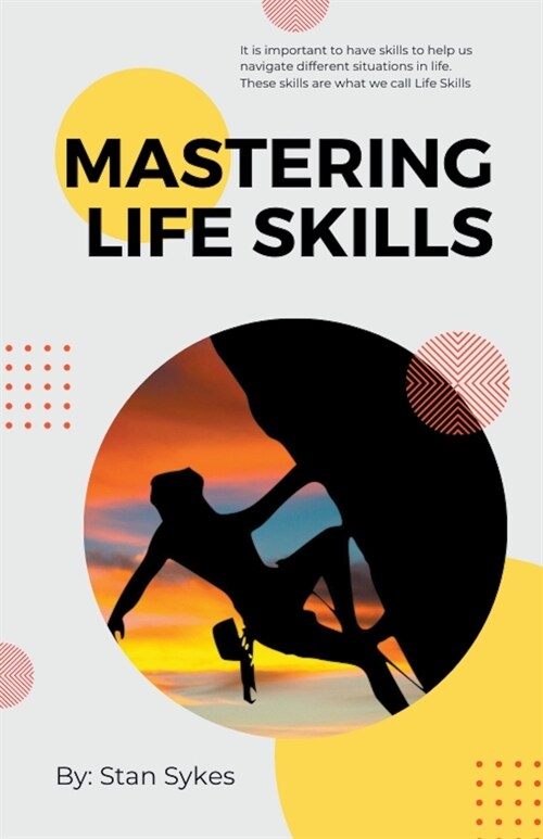 Mastering Life Skills (Paperback)