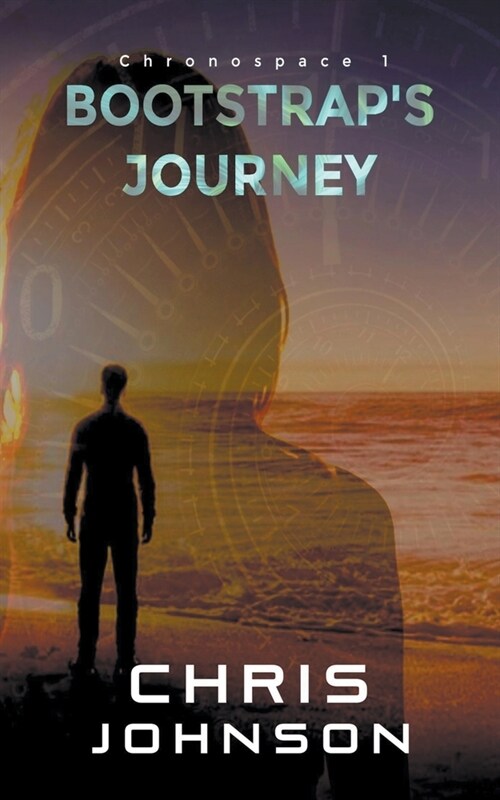 Bootstraps Journey (Paperback)