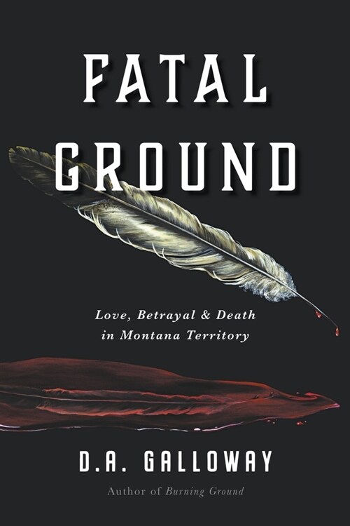 Fatal Ground (Paperback)