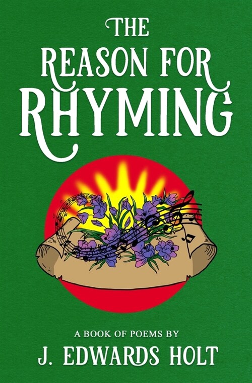 The Reason for Rhyming (Paperback)