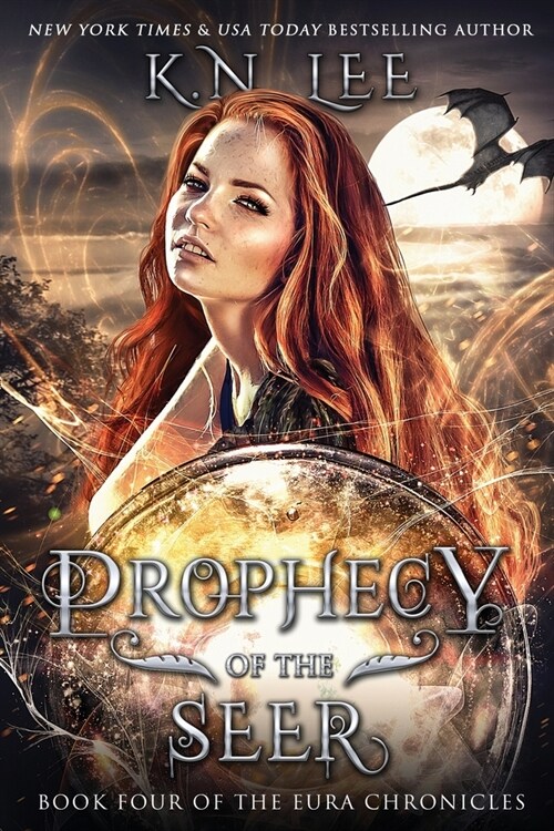 Prophecy of the Seer: A Norse Mythology Adventure (Paperback)