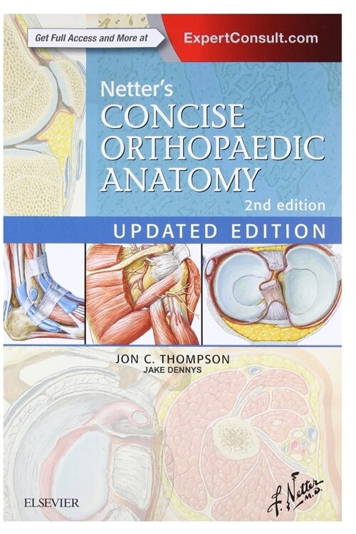 Concise Orthopaedic Anatomy (Paperback)