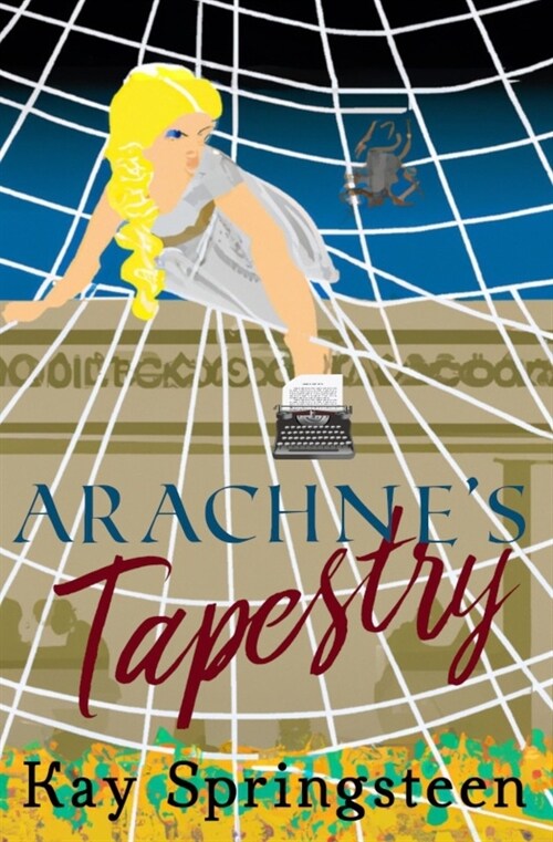 Arachnes Tapestry (Paperback)