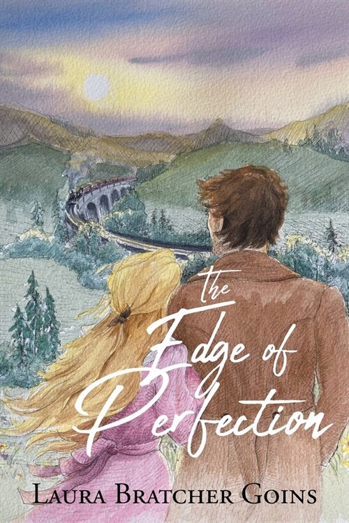 The Edge of Perfection (Paperback)