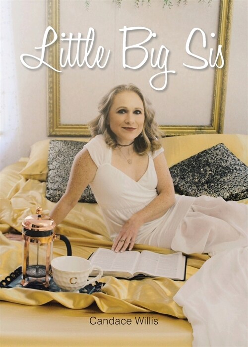 Little Big Sis (Paperback)