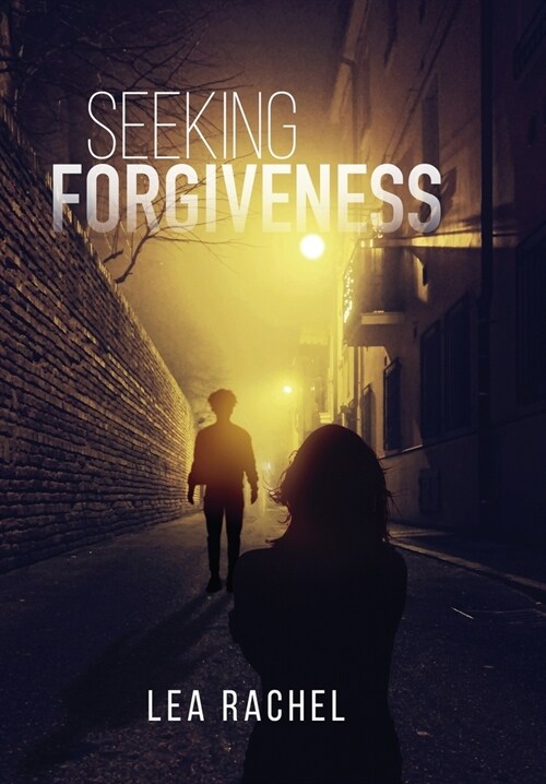 Seeking Forgiveness (Hardcover)