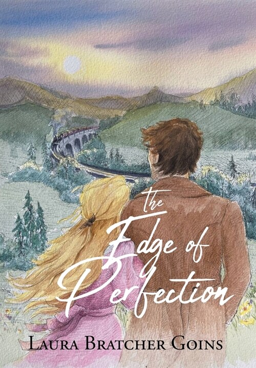 The Edge of Perfection (Hardcover)