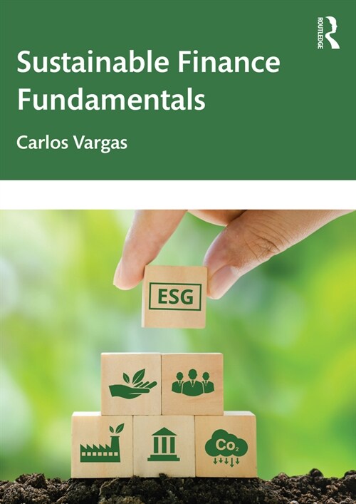 Sustainable Finance Fundamentals (Paperback)