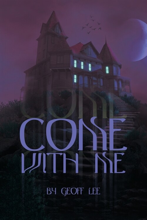 Come with Me (Paperback)