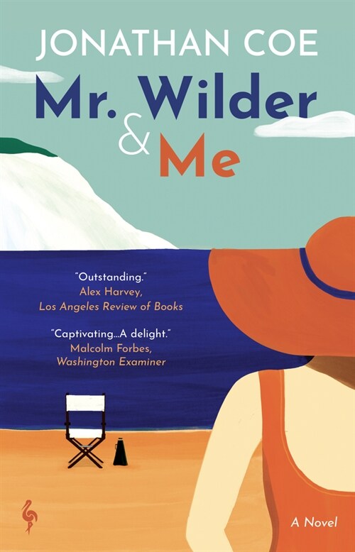 Mr. Wilder and Me (Paperback)