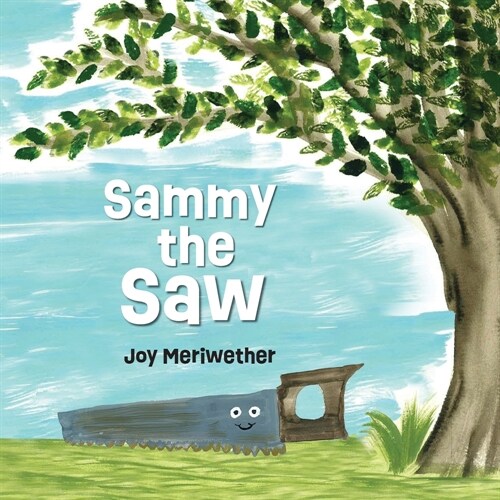 Sammy the Saw (Paperback)