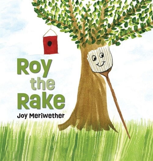 Roy the Rake (Hardcover)