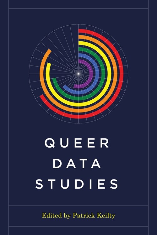 Queer Data Studies (Hardcover)