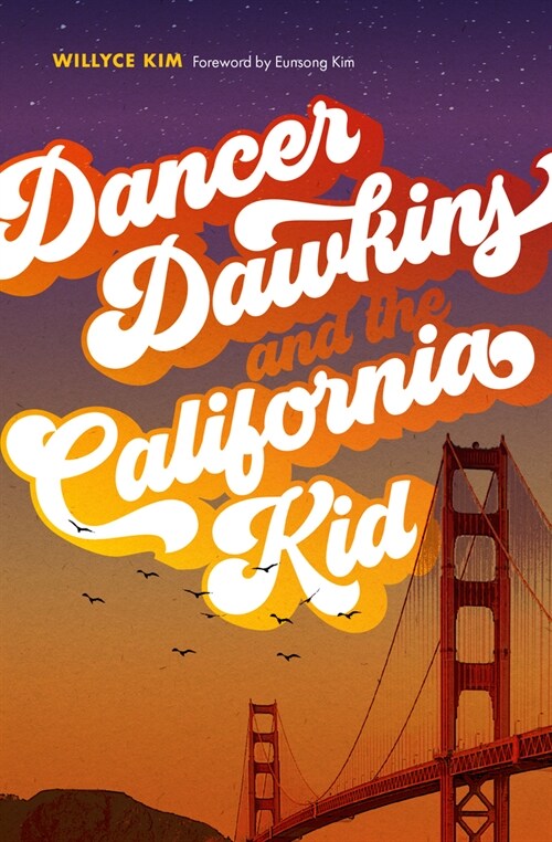 Dancer Dawkins and the California Kid (Paperback)