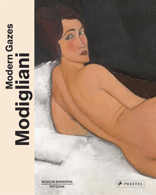 Modigliani: Modern Gazes (Hardcover)