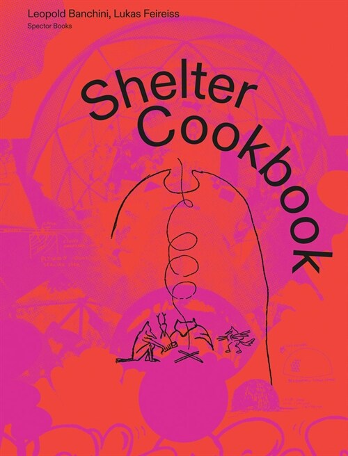 Shelter Cookbook (Paperback)