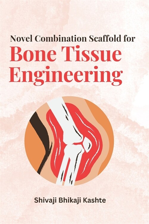 Novel Combination Scaffold for Bone Tissue Engineering (Paperback)