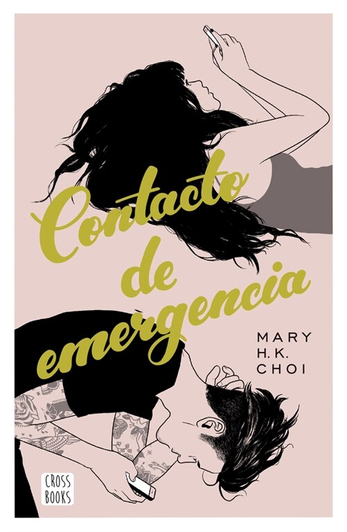 Contacto de Emergencia (Paperback)