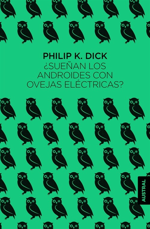 풱ue?n Los Androides Con Ovejas El?tricas? (Paperback)