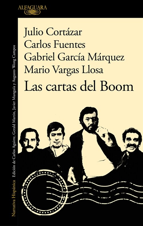 Las Cartas del Boom / Boom Letters (Paperback)