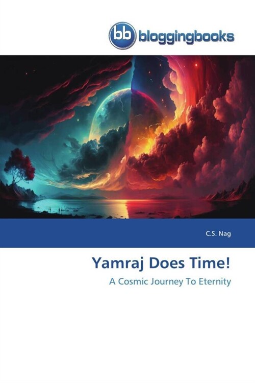 Yamraj Does Time! (Paperback)