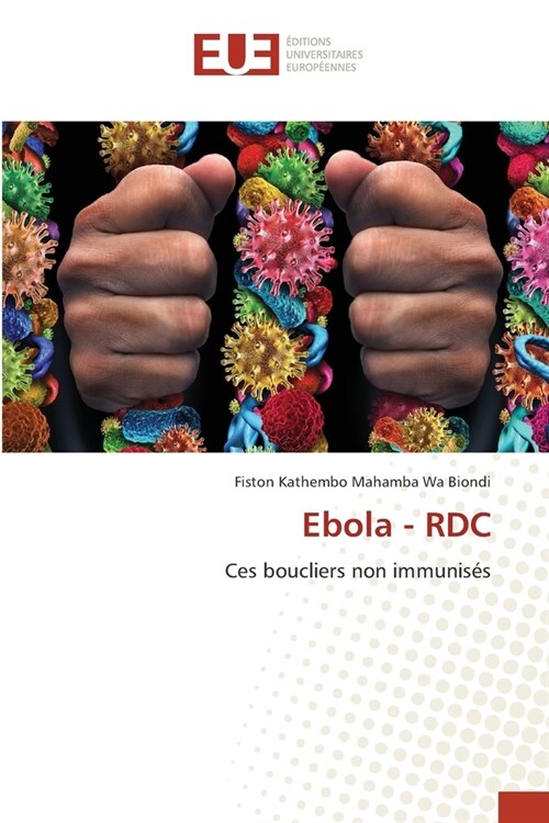 Ebola - RDC (Paperback)