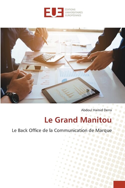 Le Grand Manitou (Paperback)