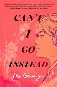 Can't I Go Instead (Paperback)