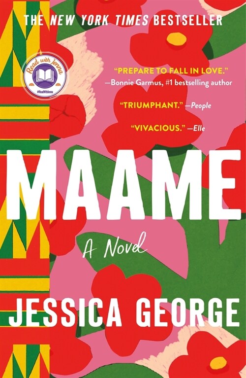Maame: A Today Show Read with Jenna Book Club Pick (Paperback)