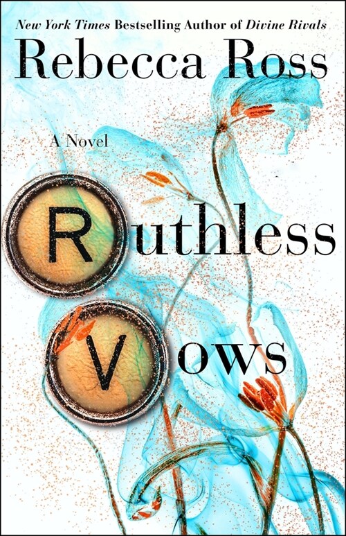 Ruthless Vows (Hardcover)