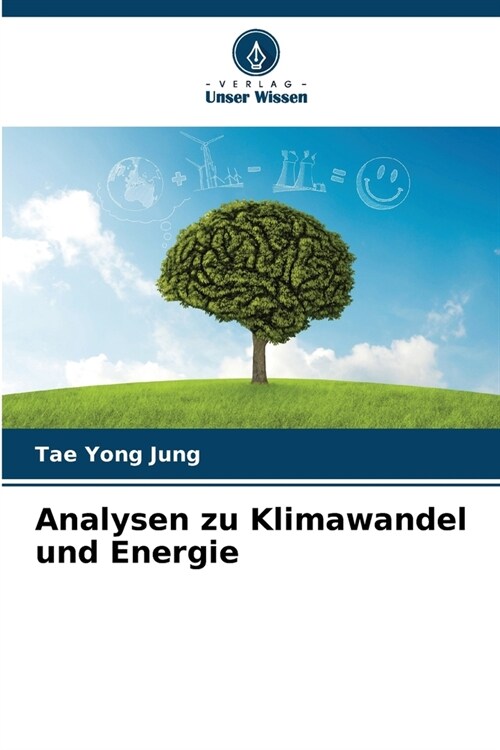 Analysen zu Klimawandel und Energie (Paperback)