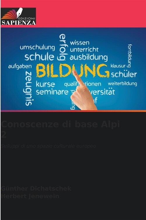 Conoscenze di base Alpi 2 (Paperback)