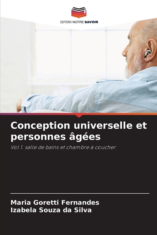 Conception universelle et personnes ??s (Paperback)