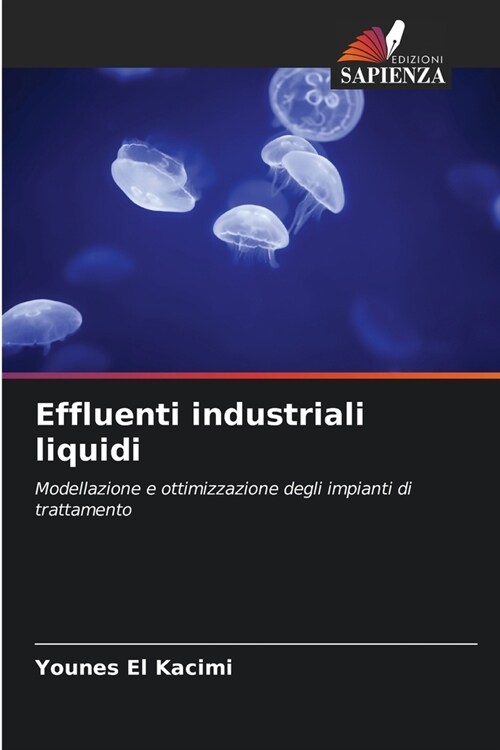 Effluenti industriali liquidi (Paperback)