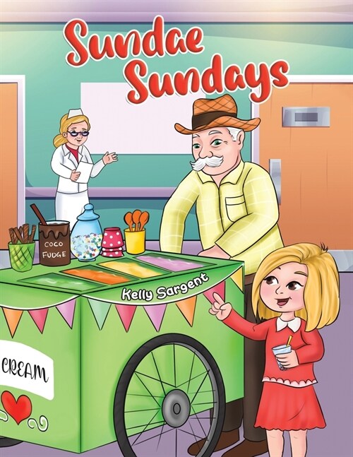 Sundae Sundays (Paperback)