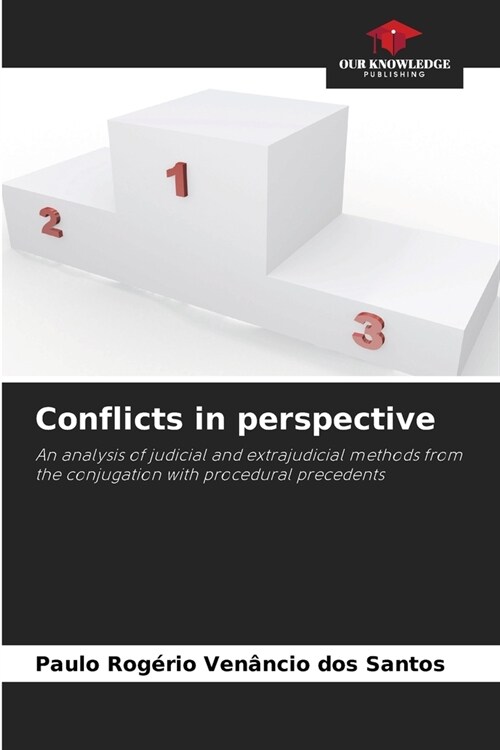 Conflicts in perspective (Paperback)