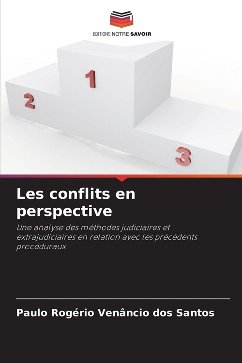 Les conflits en perspective (Paperback)