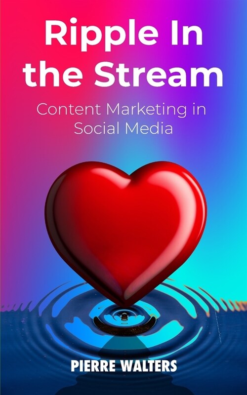 Ripple in the Stream (Paperback)