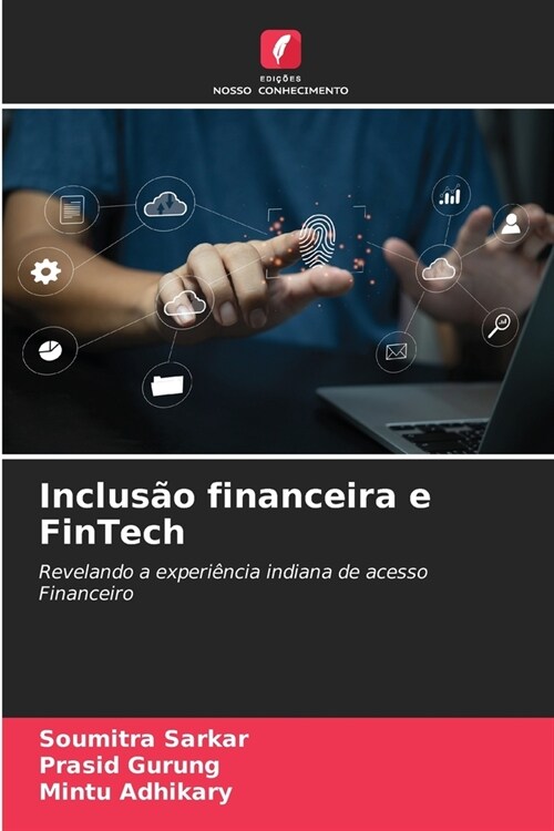 Inclus? financeira e FinTech (Paperback)