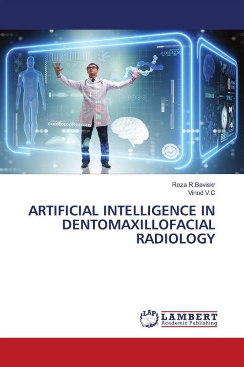 Artificial Intelligence in Dentomaxillofacialradiology (Paperback)