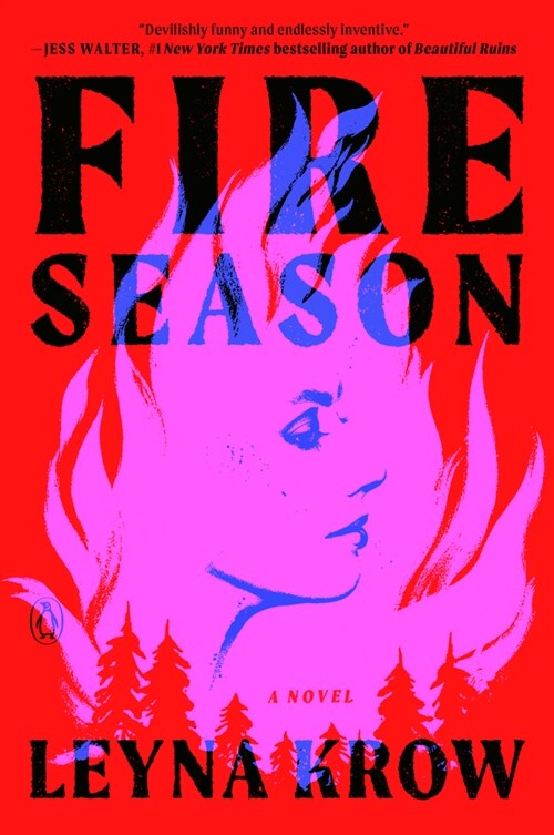 Fire Season (Paperback)