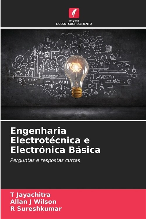 Engenharia Electrot?nica e Electr?ica B?ica (Paperback)