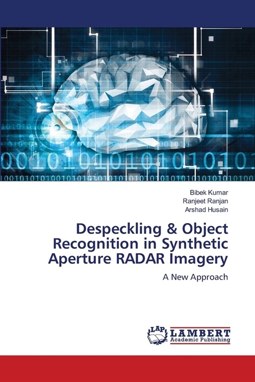 Despeckling & Object Recognition in Synthetic Aperture RADAR Imagery (Paperback)