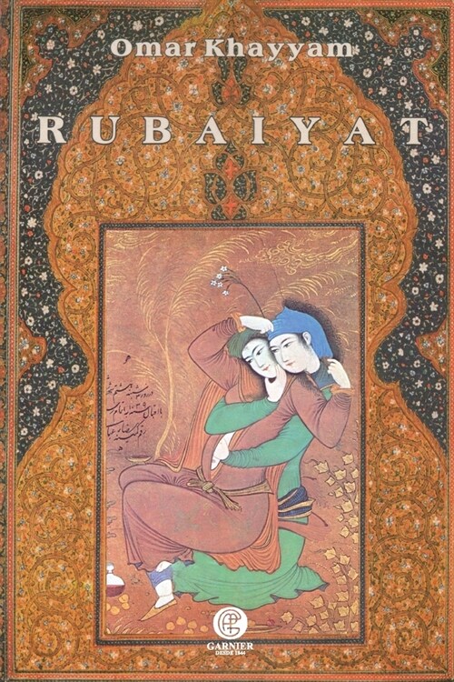 Rubaiyat (Paperback)