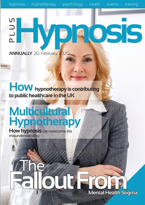 Hypnosis Plus (Paperback)